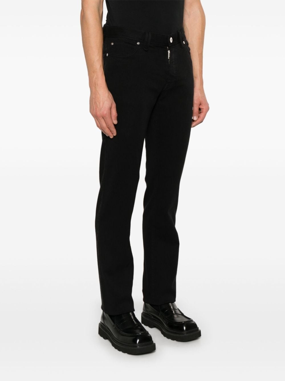 Chamonix jeans - 3