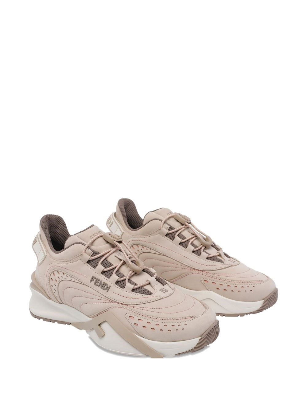 Fendi Flow sneakers - 2