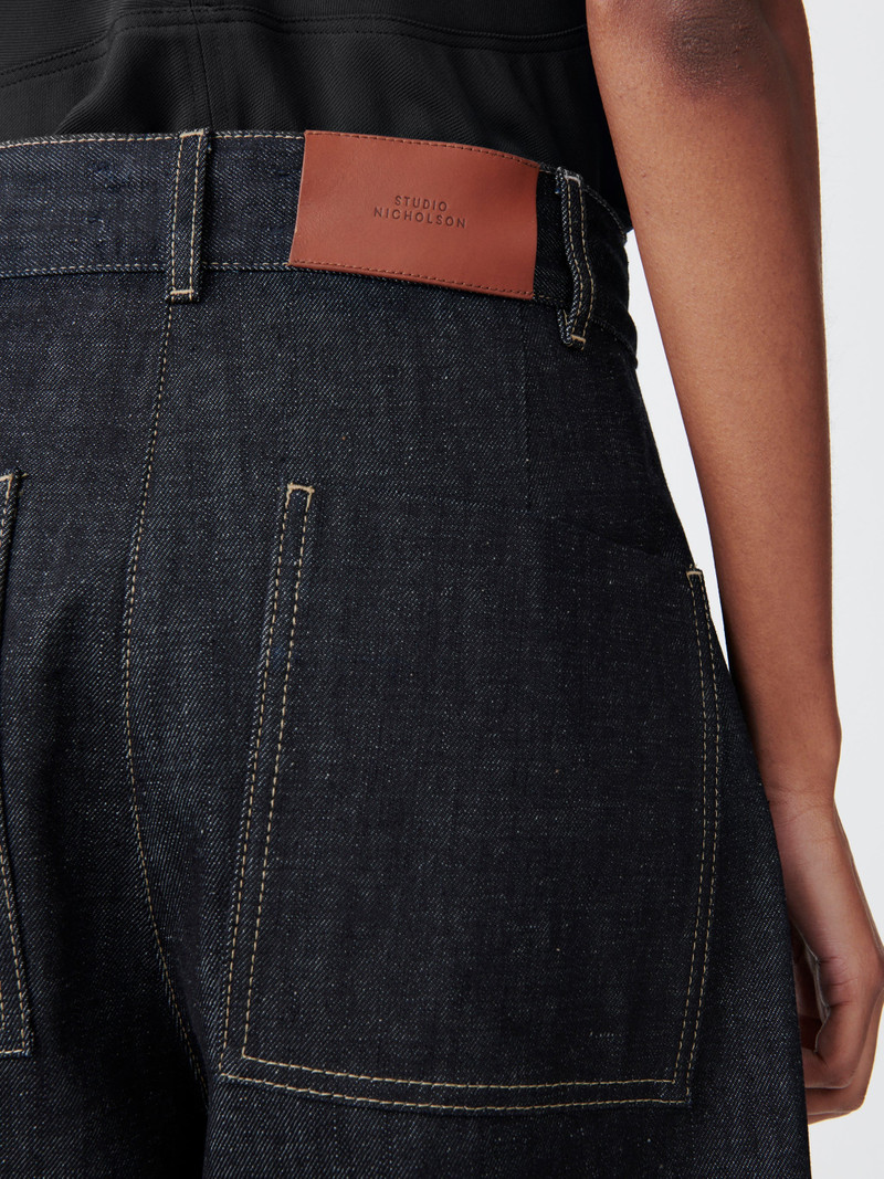 Chalco Denim Pant 5