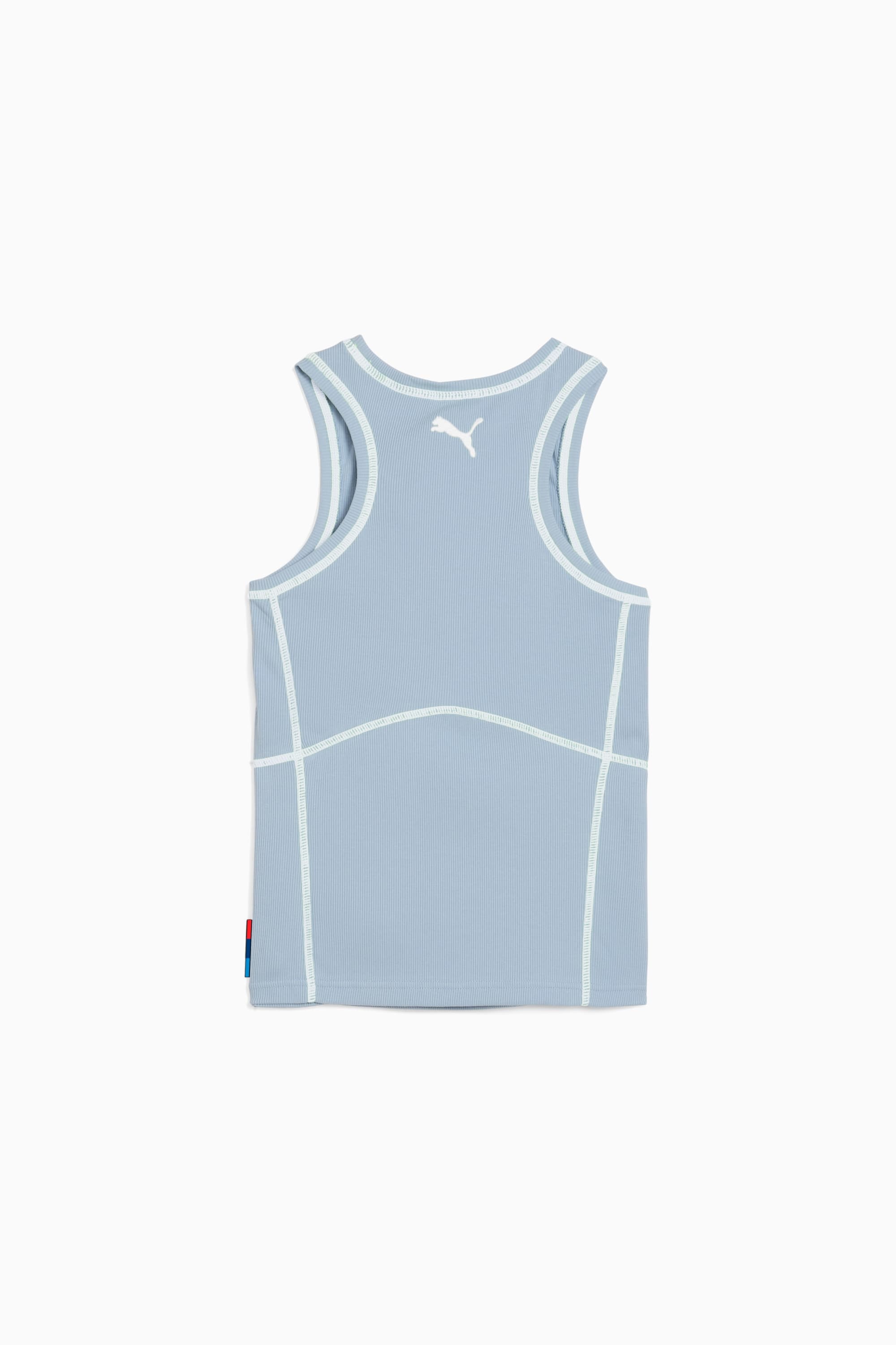BMW M Motorsport Lifestyle Women's Sleeveless Top - 2