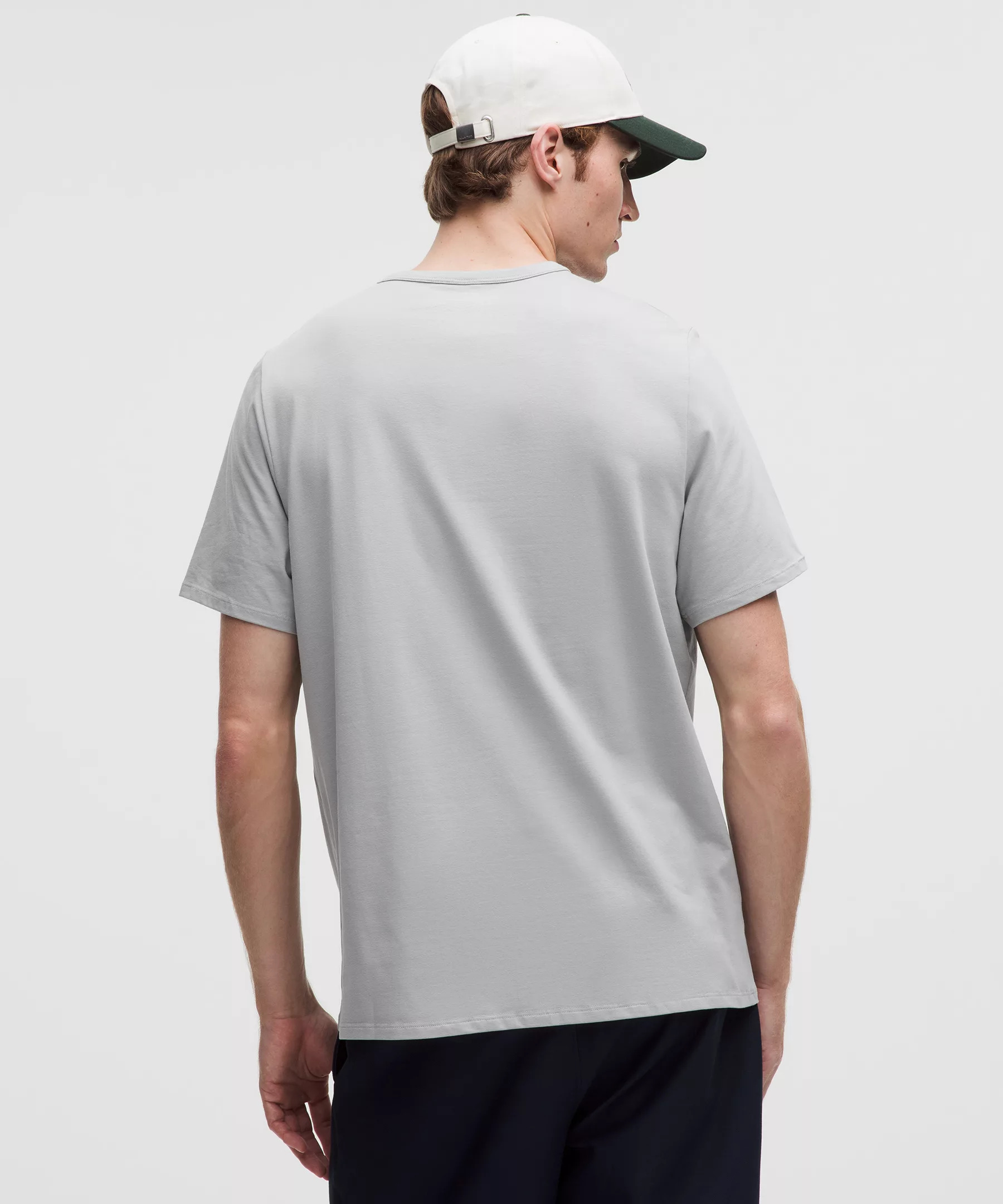 Organic Cotton Classic-Fit T-Shirt *5 Pack - 3