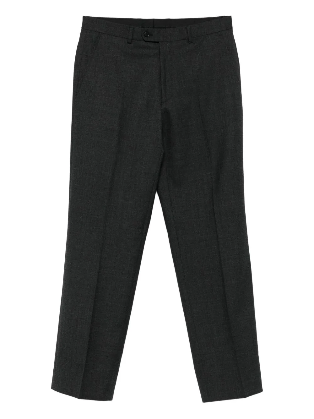 wool trousers - 1