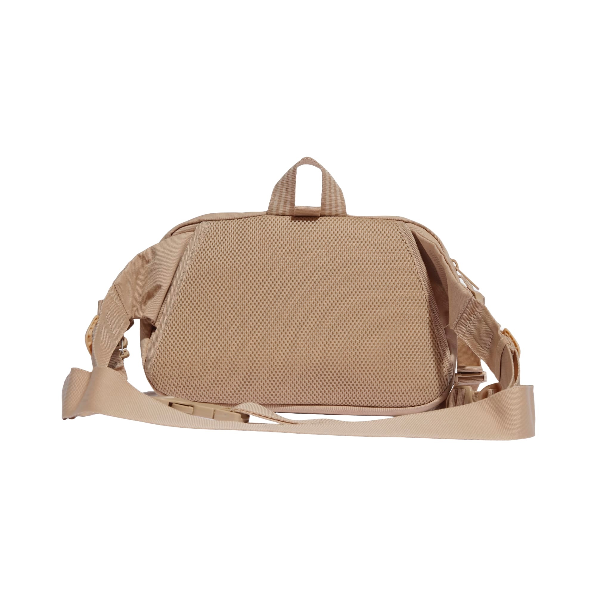 adidas RIFTA Waist Bag 'Beige' IB9183 - 2