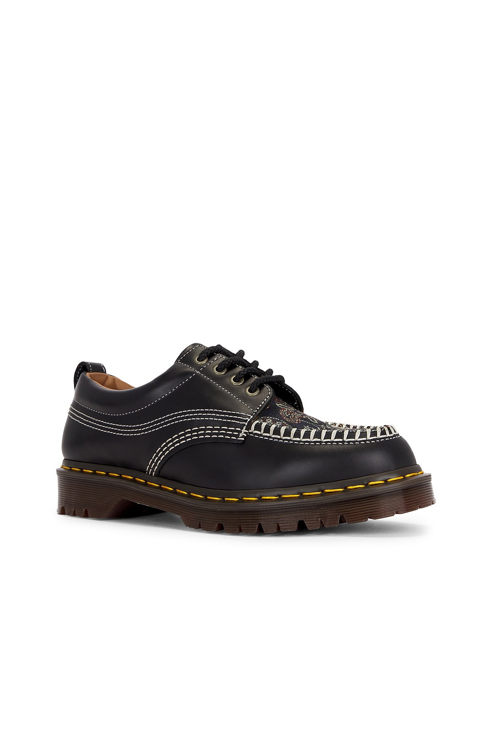 Jacquard Lowell Boot - 2
