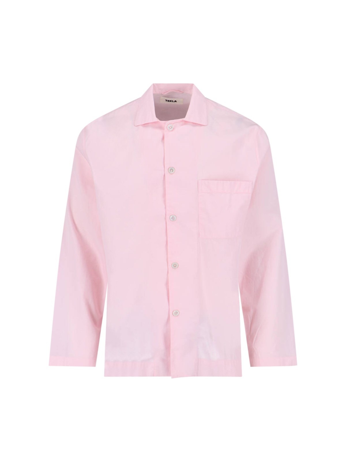PAJAMA SHIRT - 1