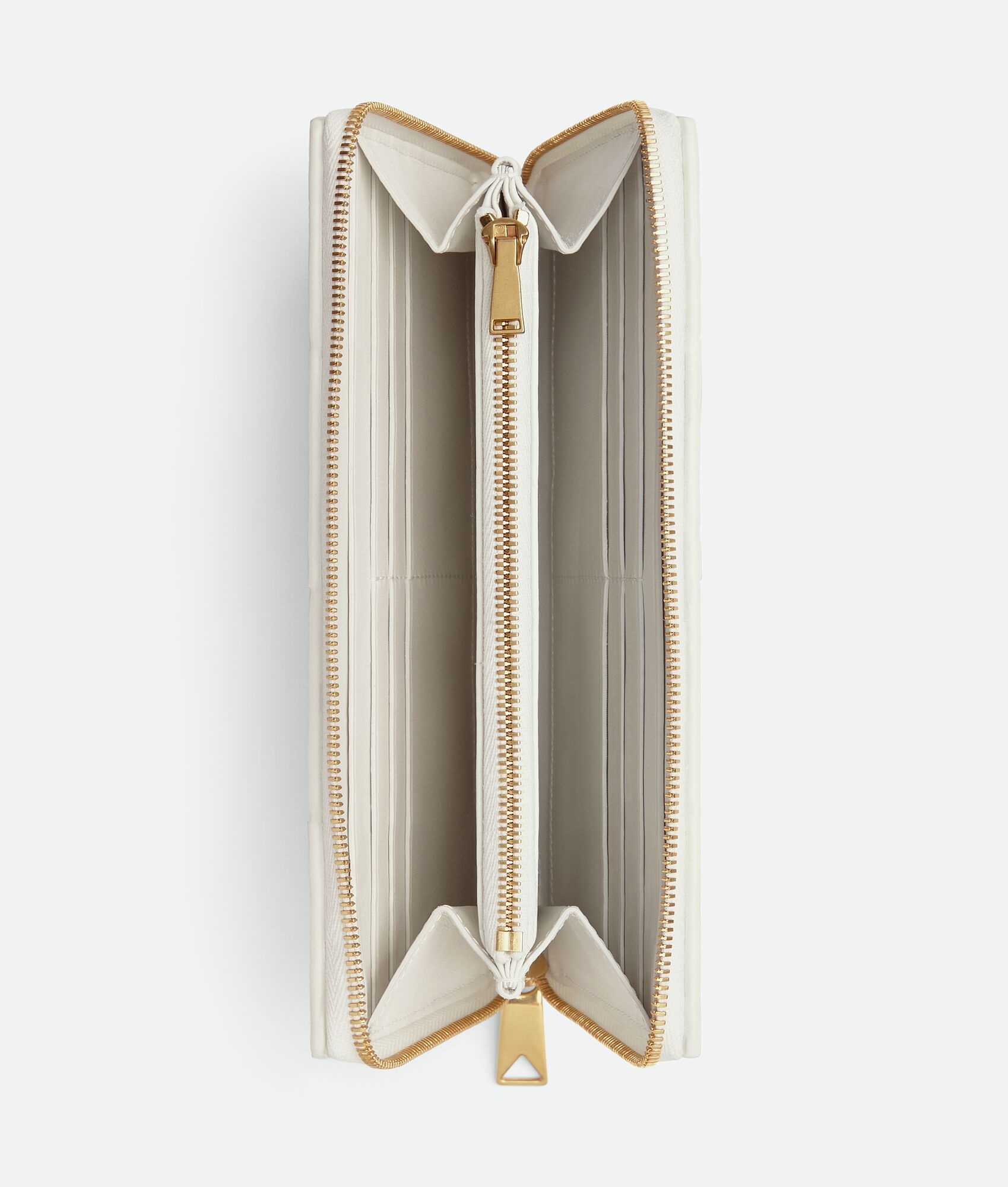 zip around wallet - 2