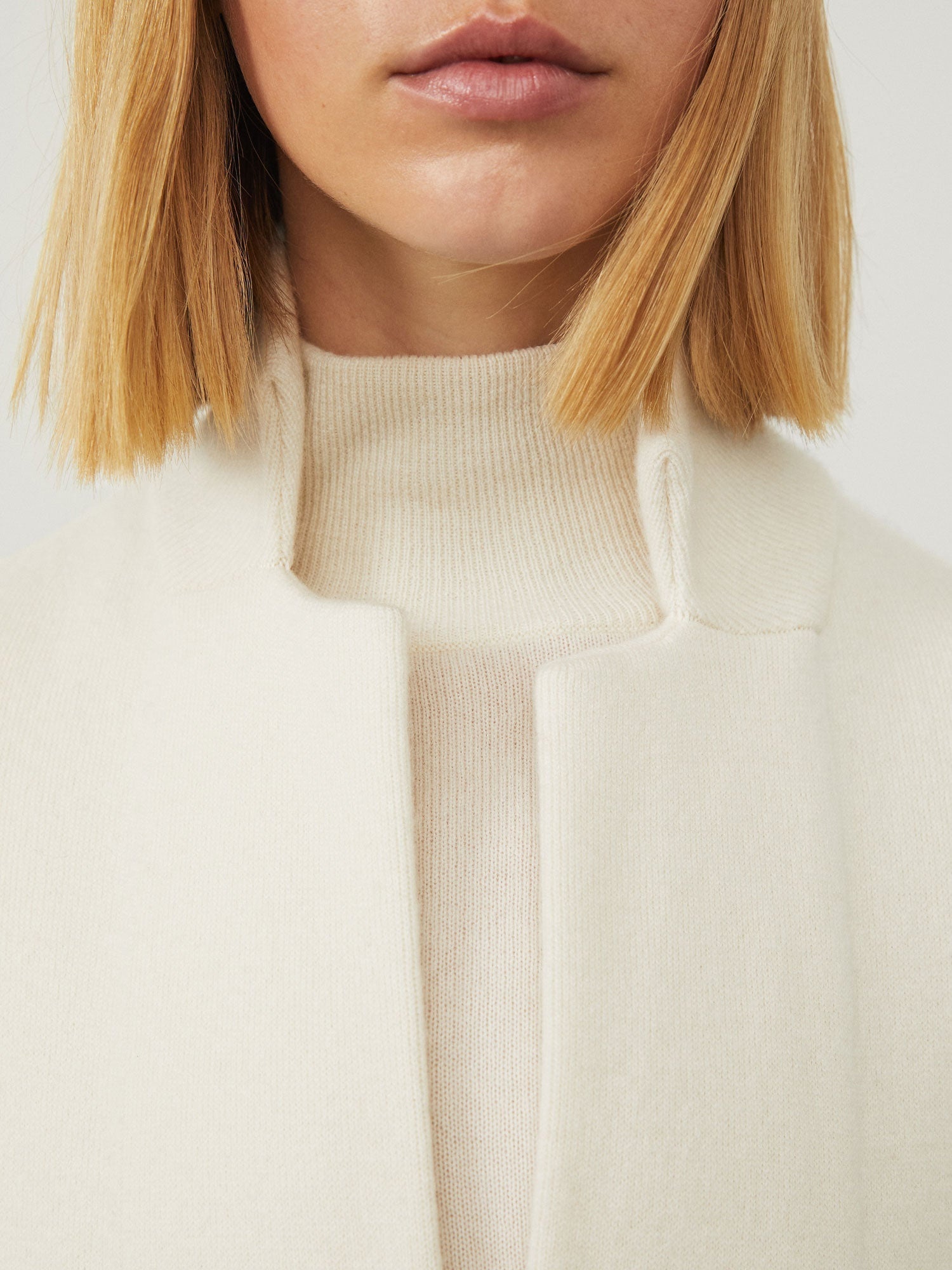 The Amie Coat - 5