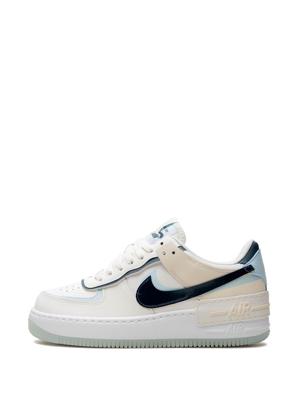 Air Force 1 "Shadow" sneakers - 5