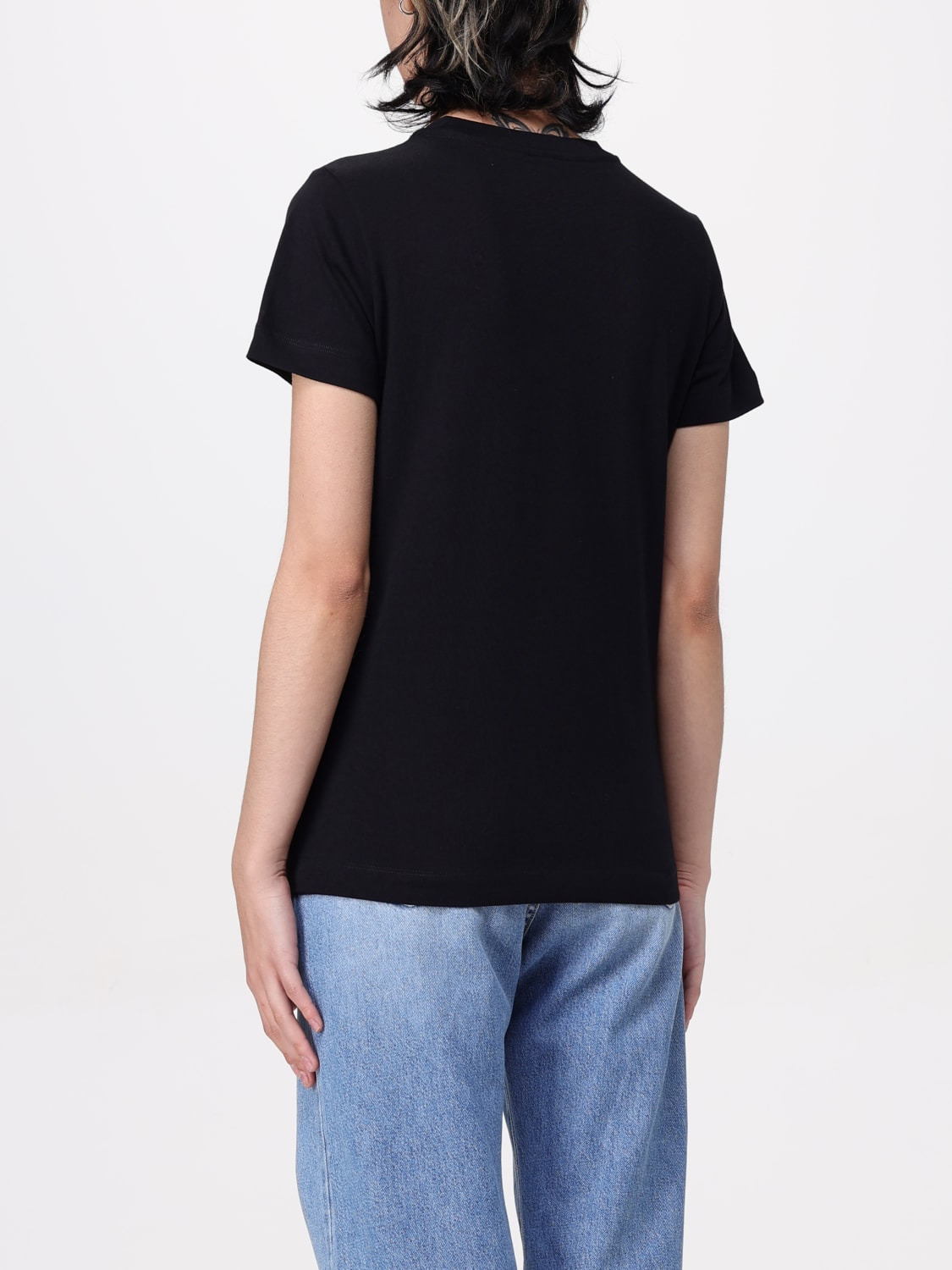 T-shirt woman Pinko - 2
