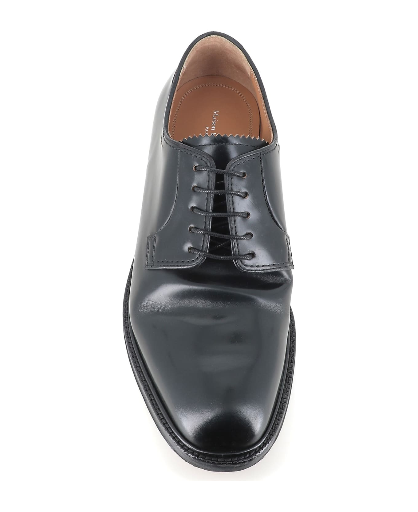 Derby Cut - 5
