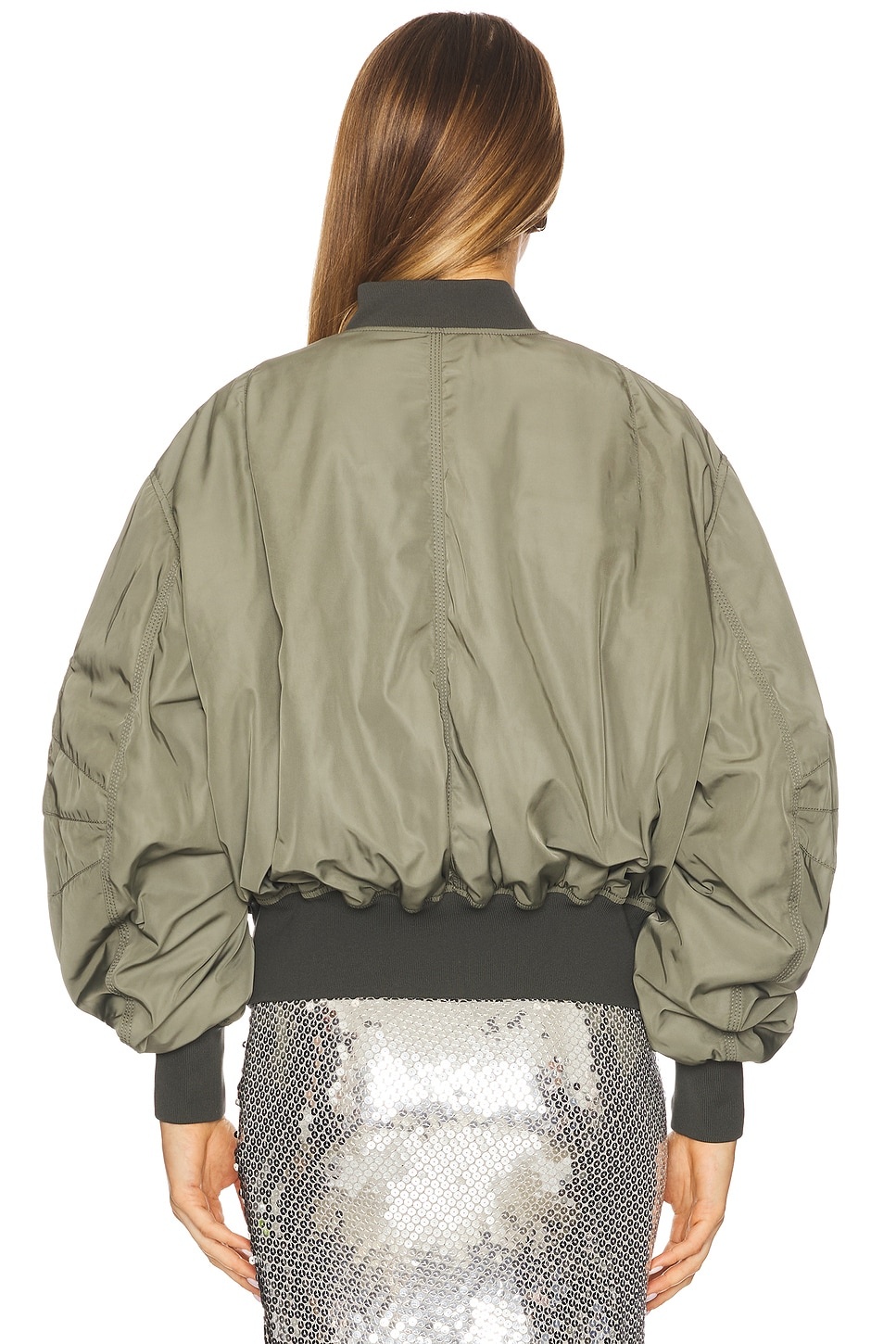 Bomber Jacket - 3