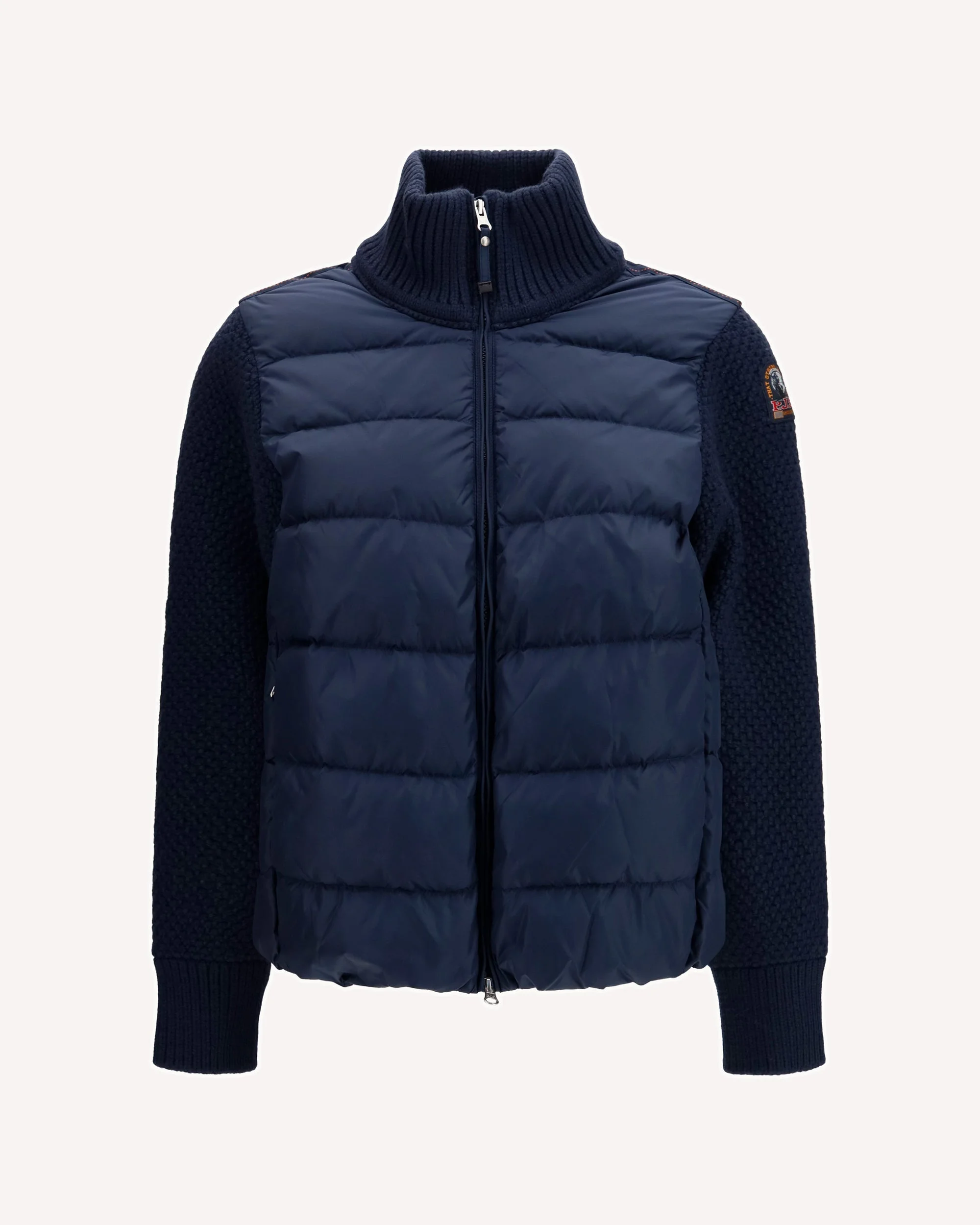 Moonie hybrid cardigan Jacket - 1