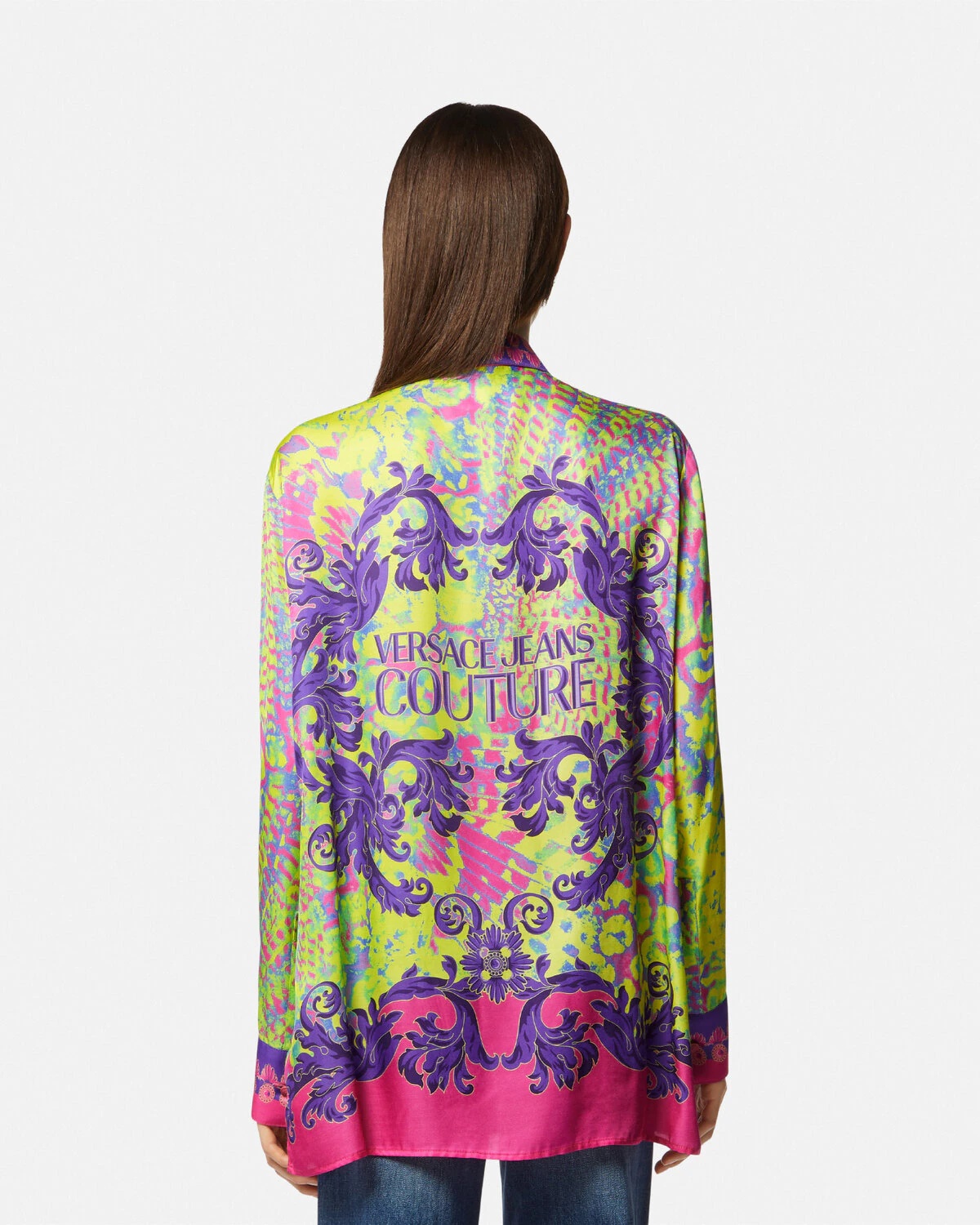 Animalier Shirt - 5