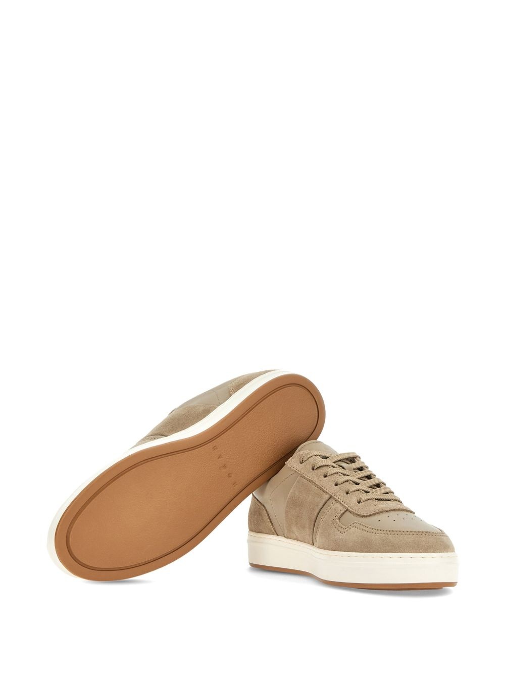 H668 sneakers - 4