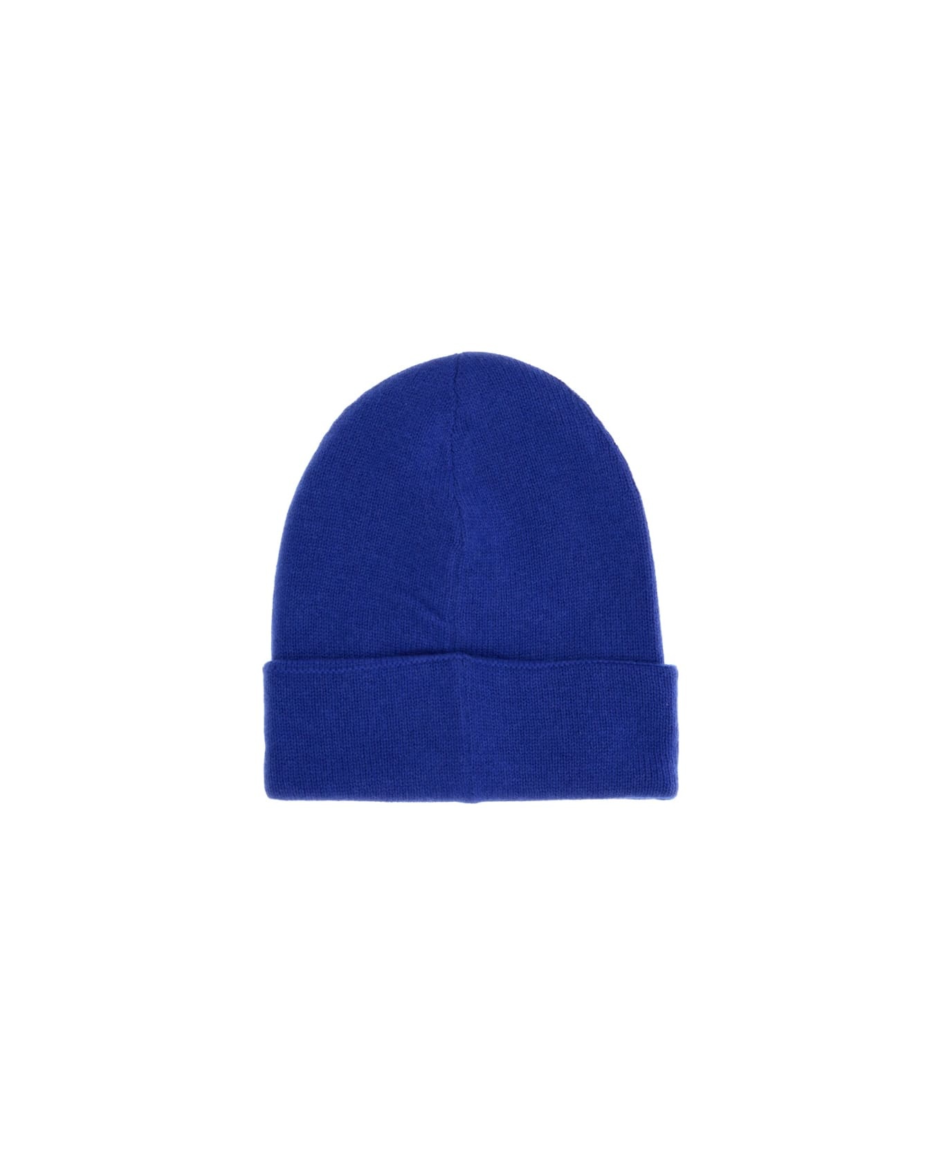 Hat With Logo - 2