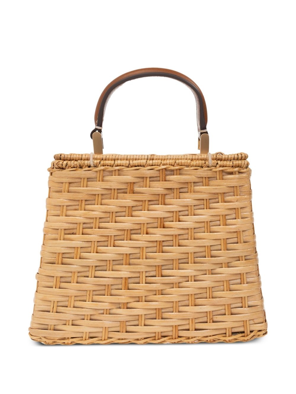 Sybil shoulder bag - 3