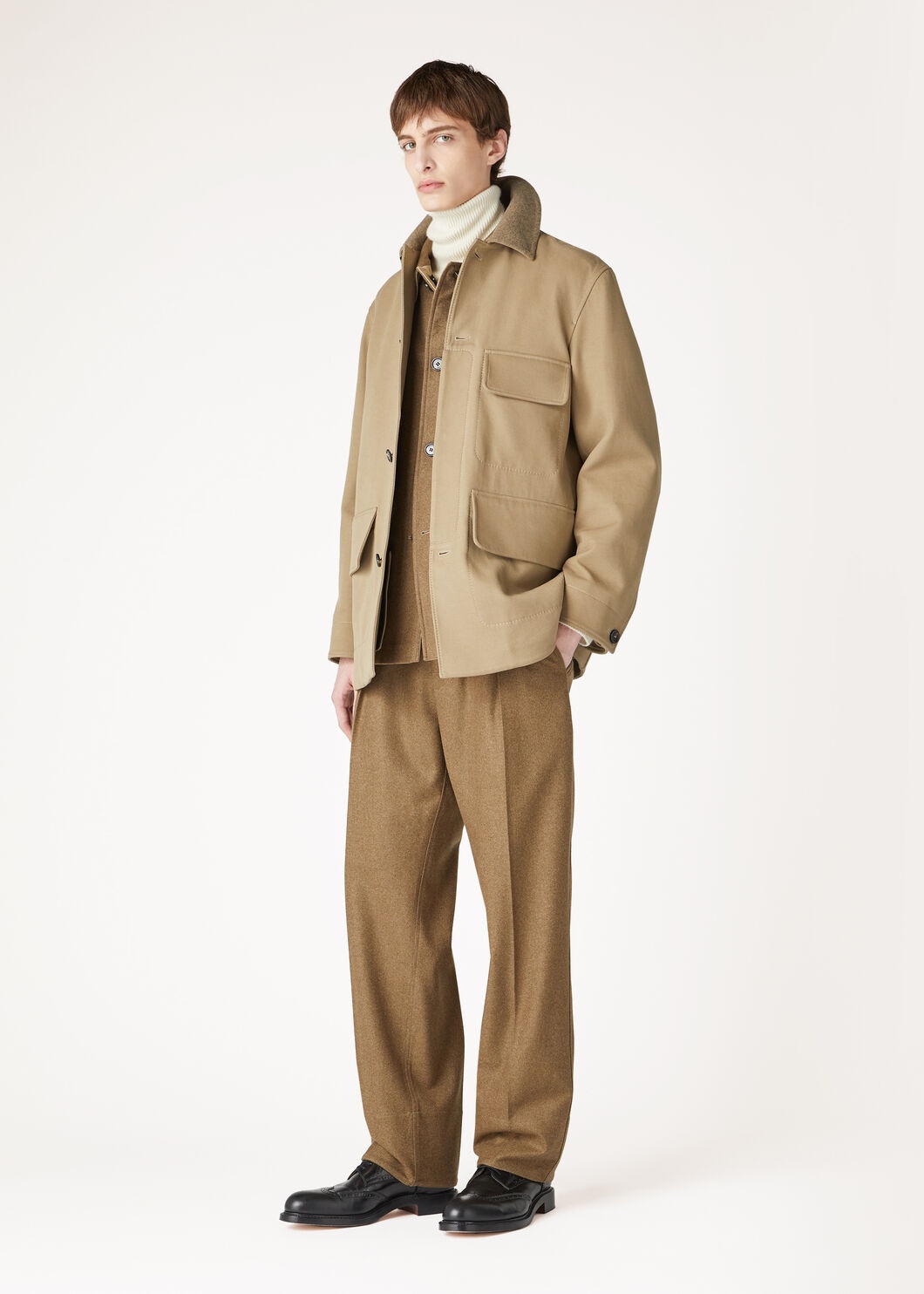 Reinga Pants - 2