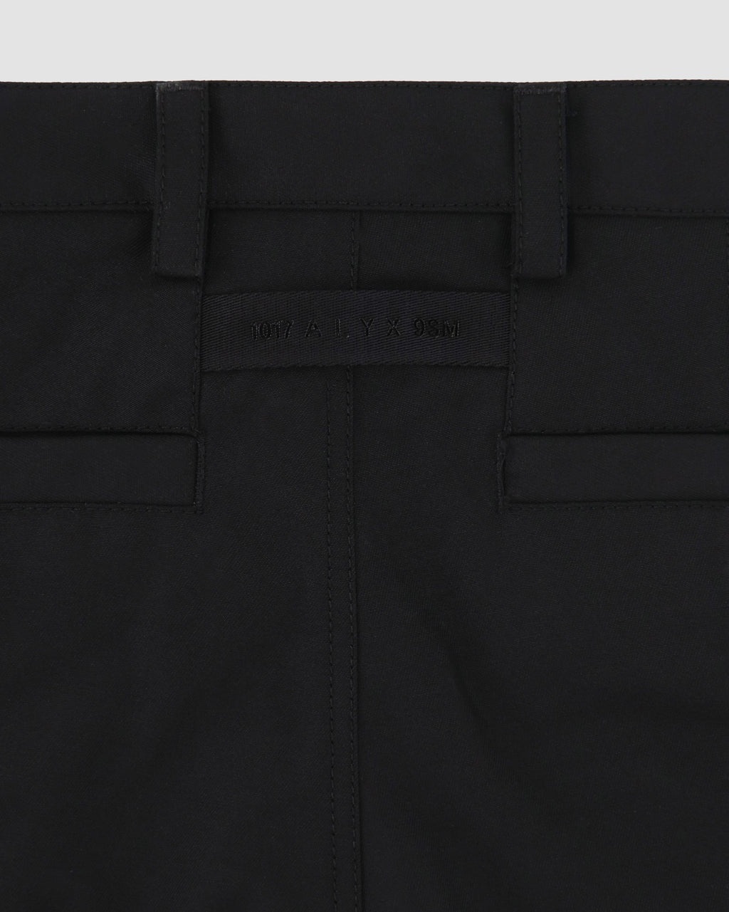 OFFICER PANT - 7