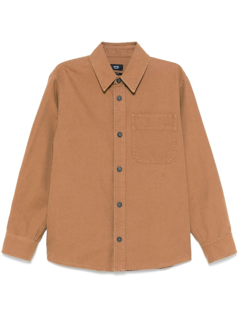 Basile shirt 1