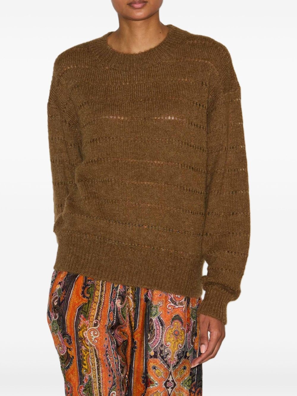 Yona sweater - 2
