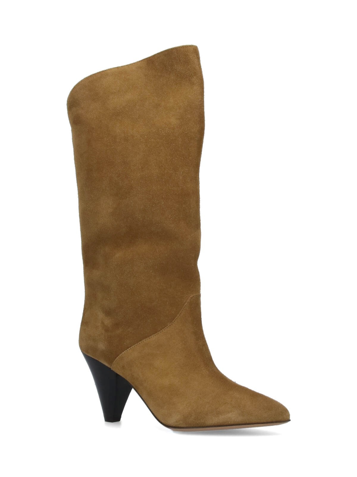 'LIRINA' HIGH BOOTS - 2