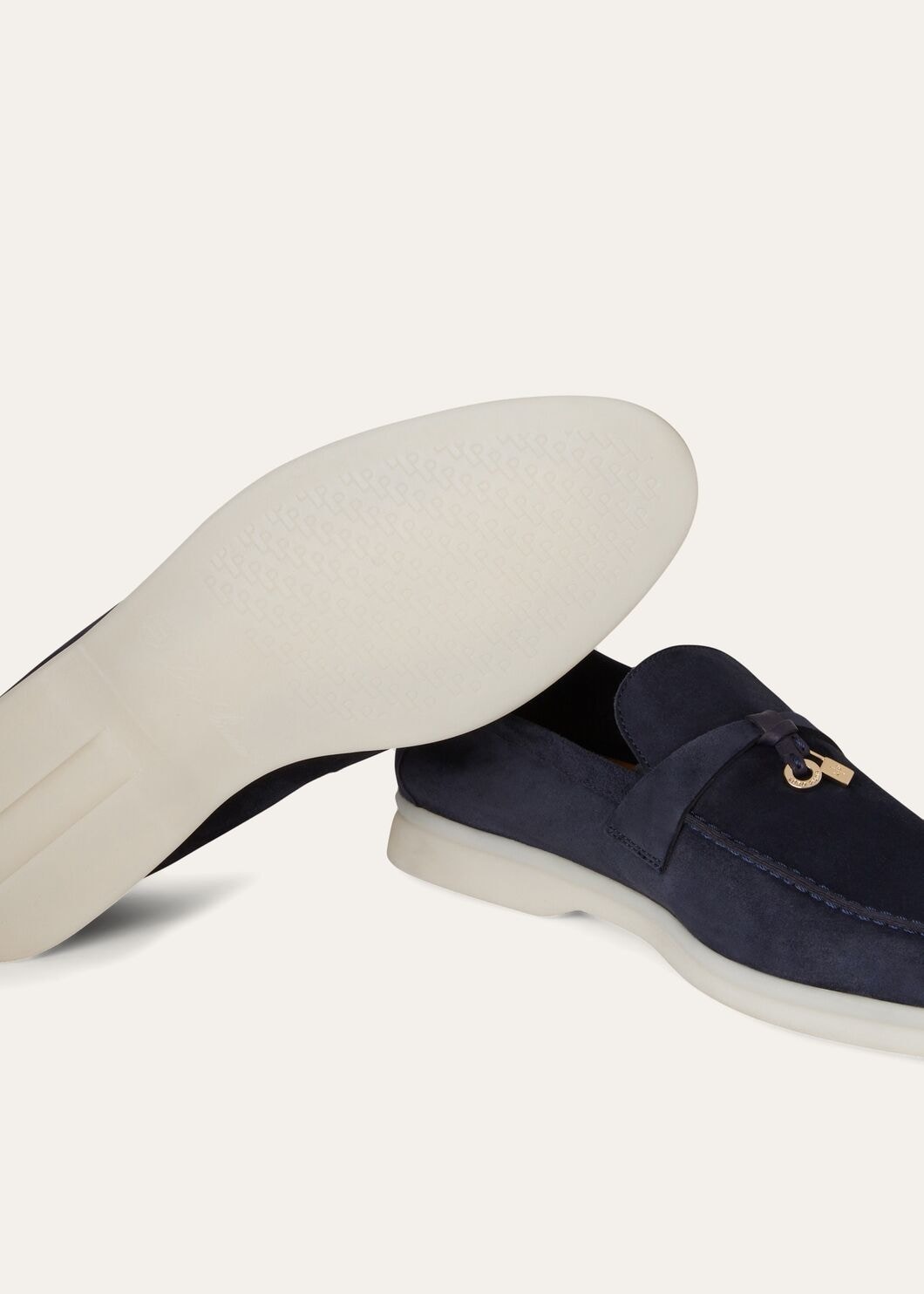 Summer Charms Walk Loafers - 4