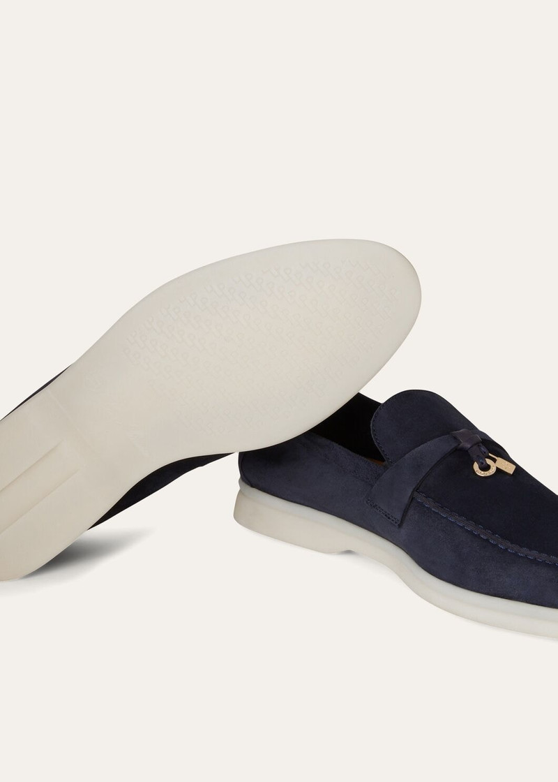 Summer Charms Walk Loafers 4