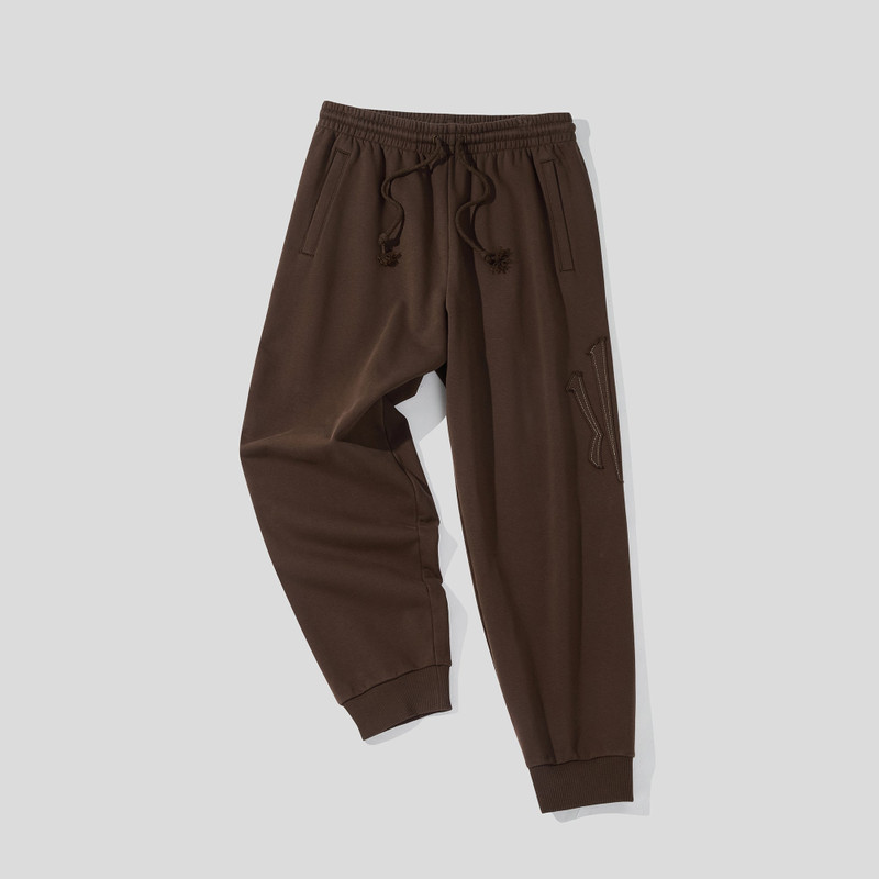ANTA Hélà Crest Pants 1