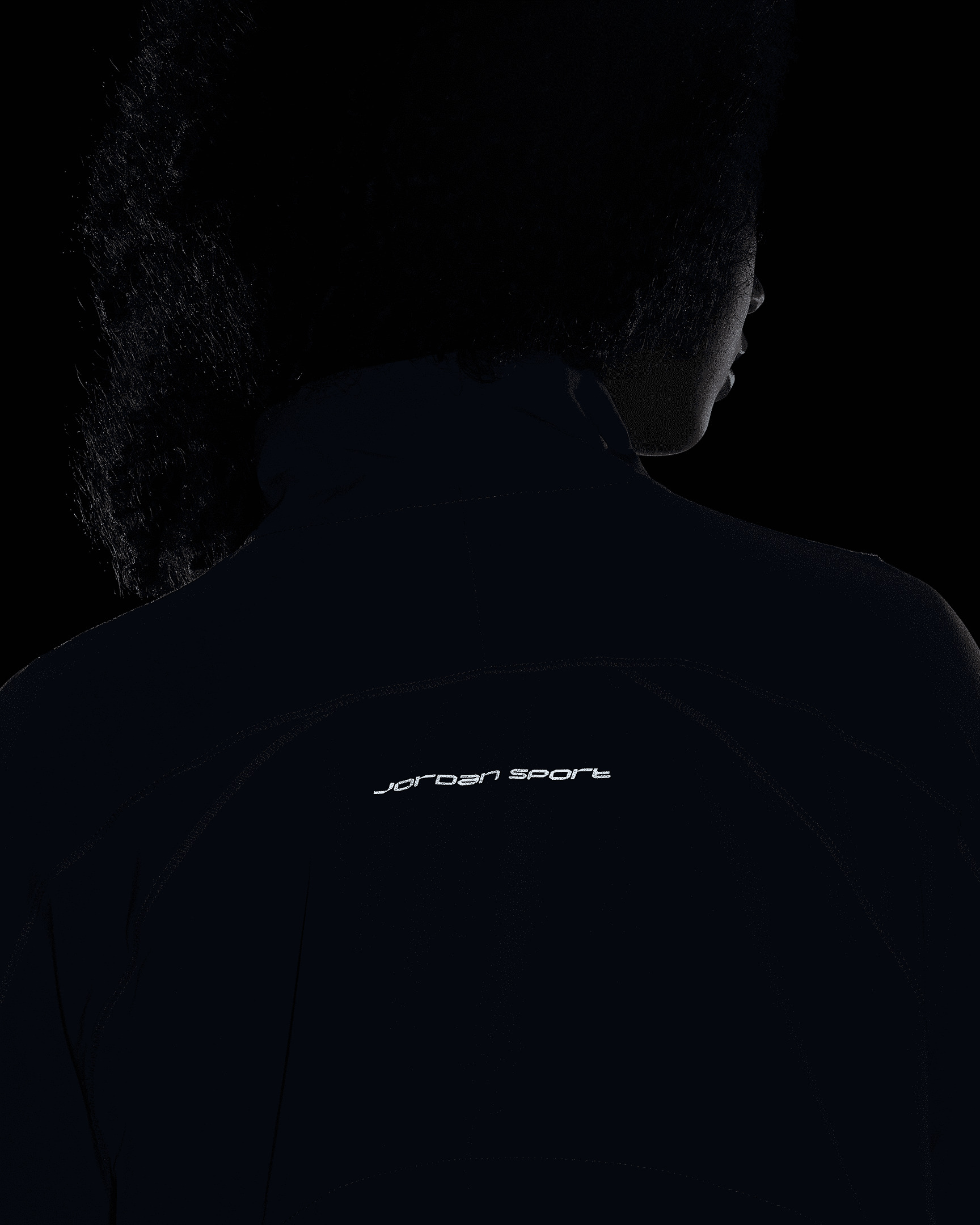 Jordan Sport Women's Dri-FIT Woven Jacket - 7