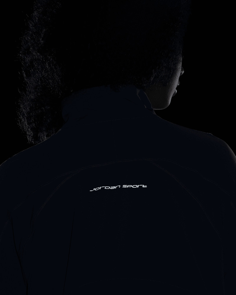 Jordan Sport Women's Dri-FIT Woven Jacket 7