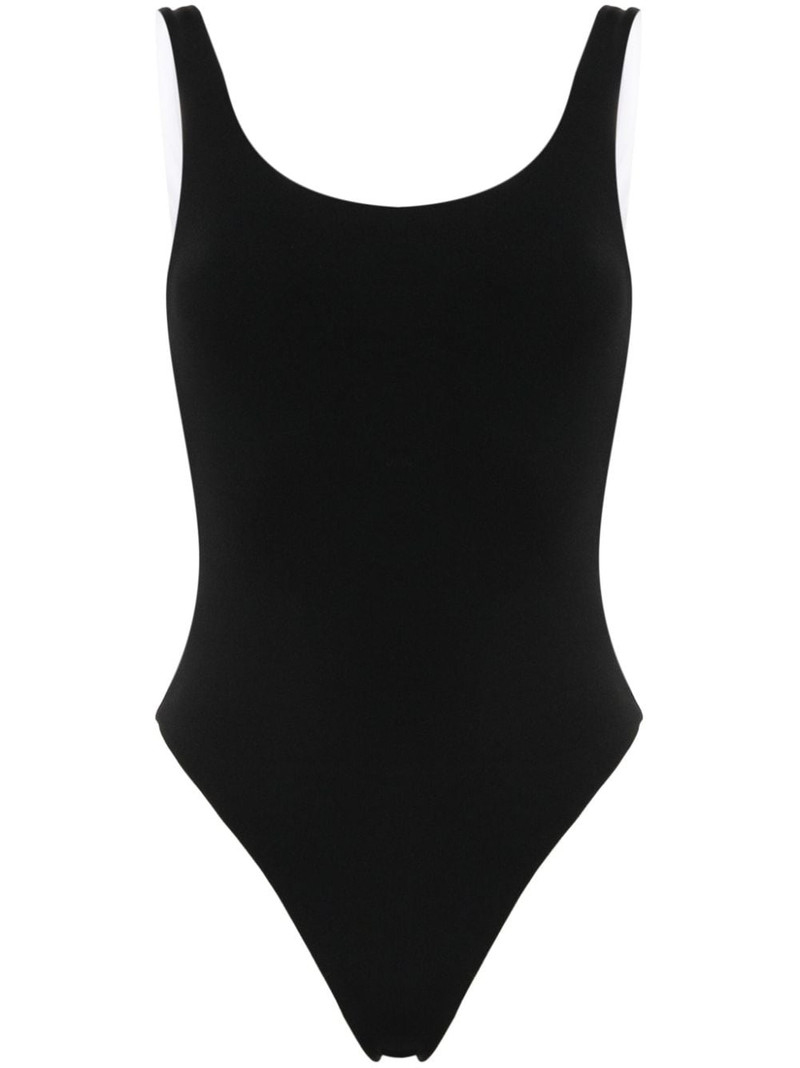 Remy reversible bodysuit 1