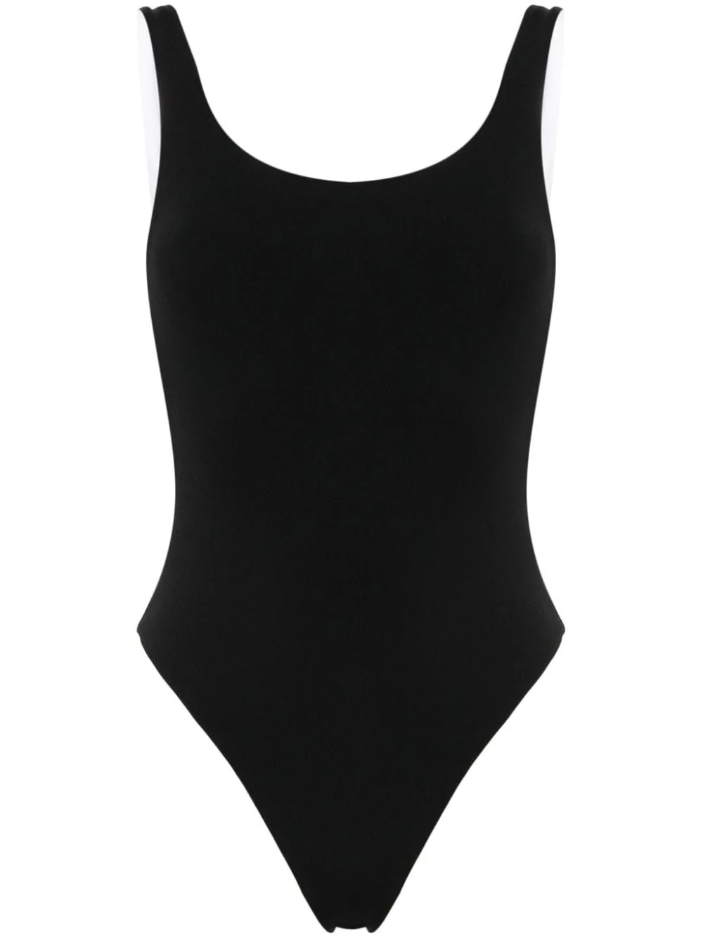 Remy reversible bodysuit - 1