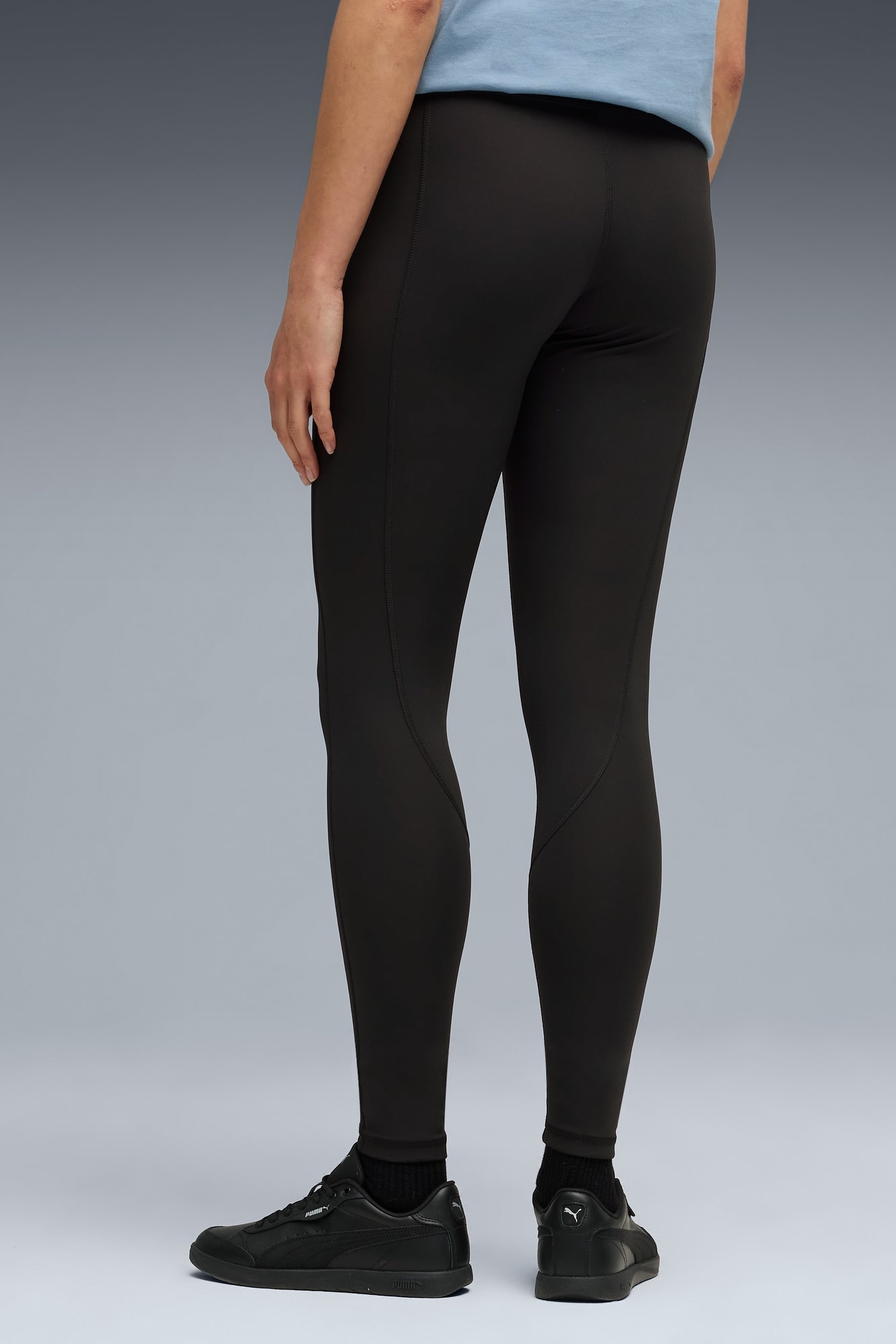 Evostripe High-Waist Tights Women - 4