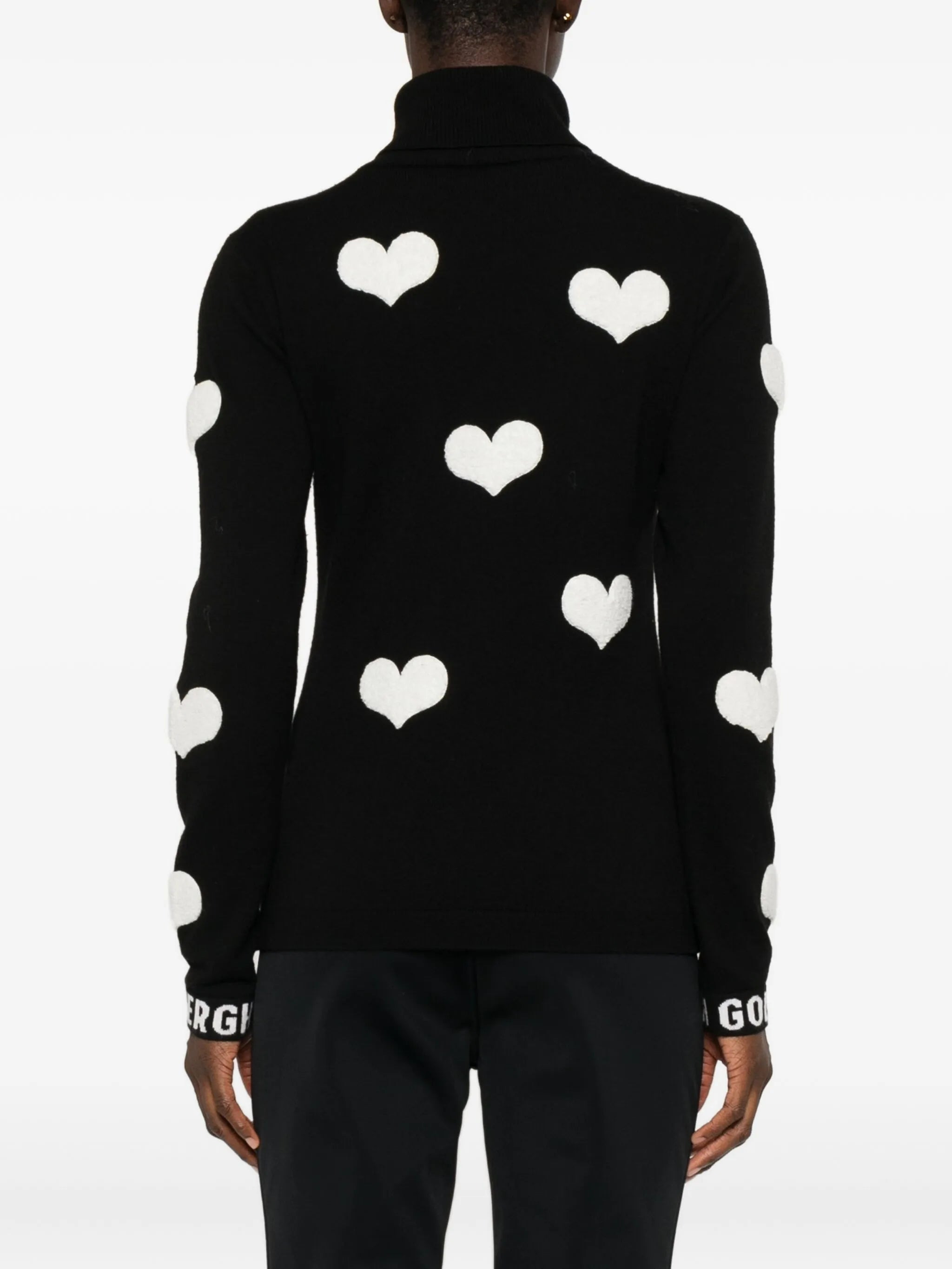 Bacio sweater - 4
