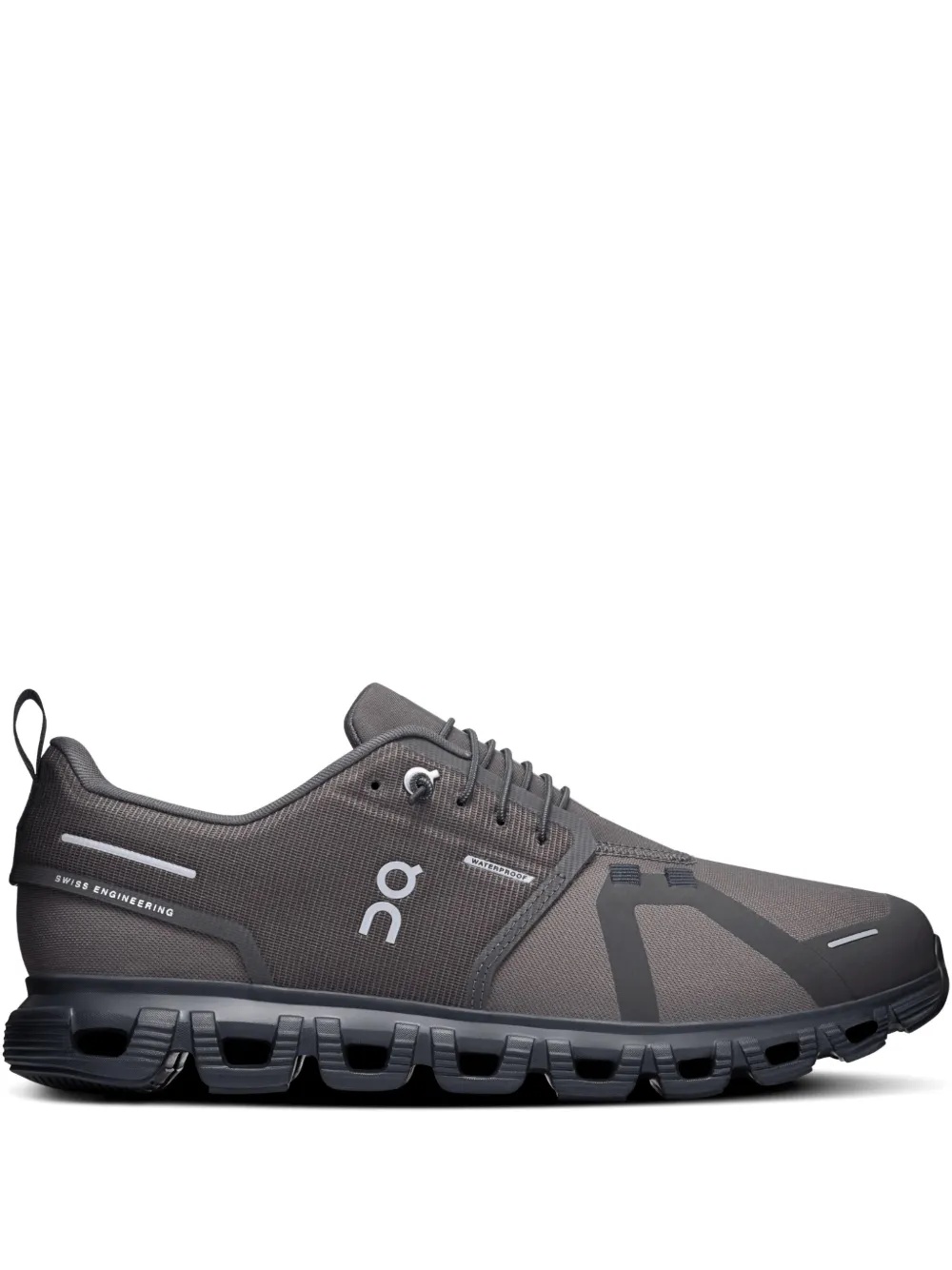 ON RUNNING - Men Cloud 6 Sneakers - 1