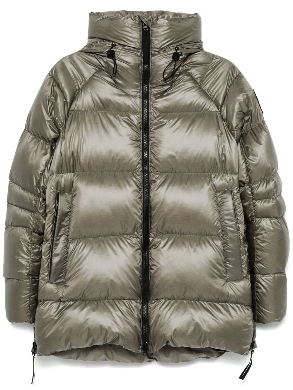 Cypress puffer jacket - 1