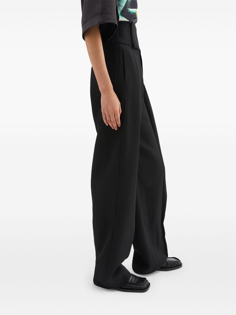 tailored trousers - 3