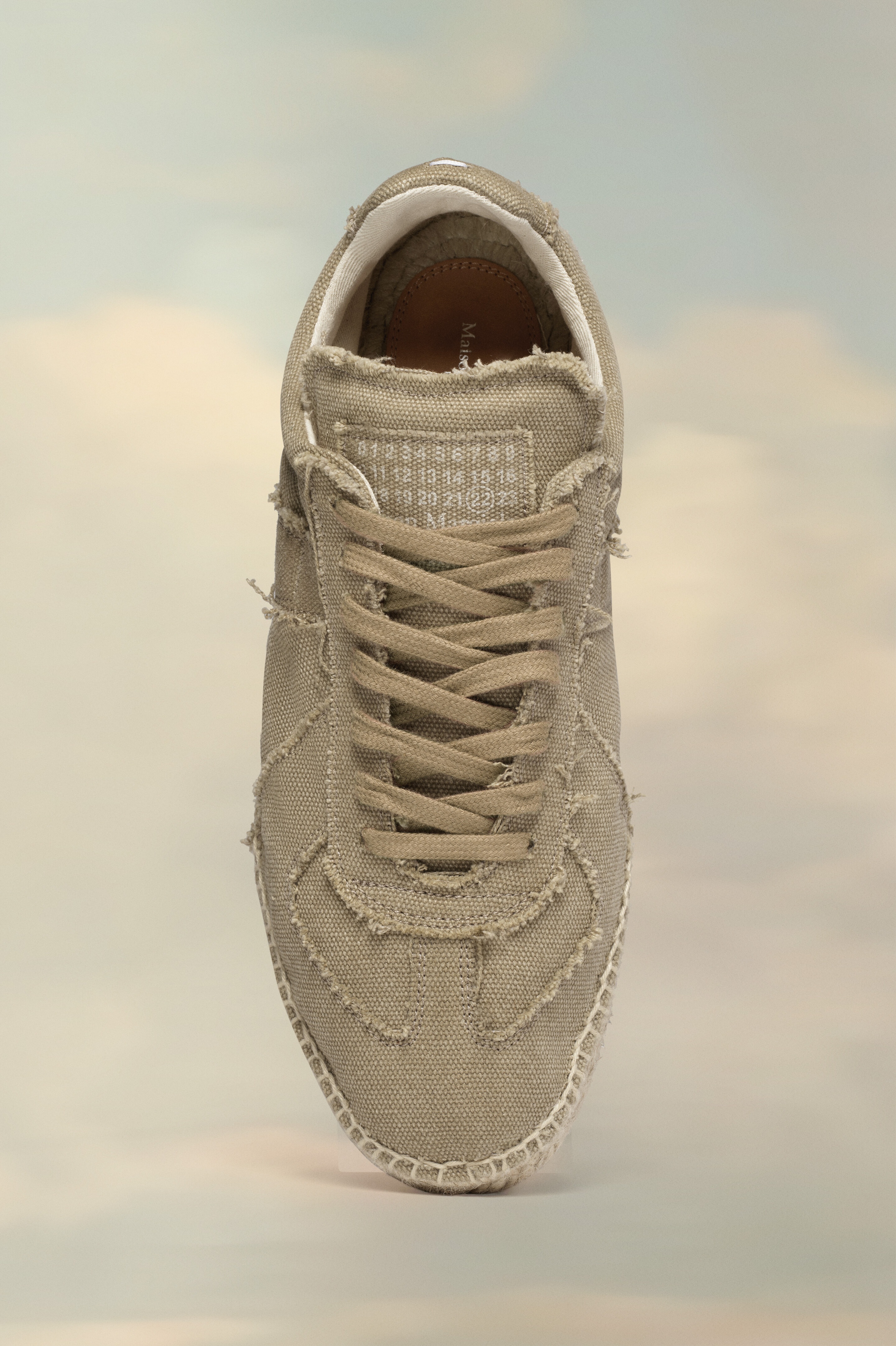 Replica Espadrilles - 2