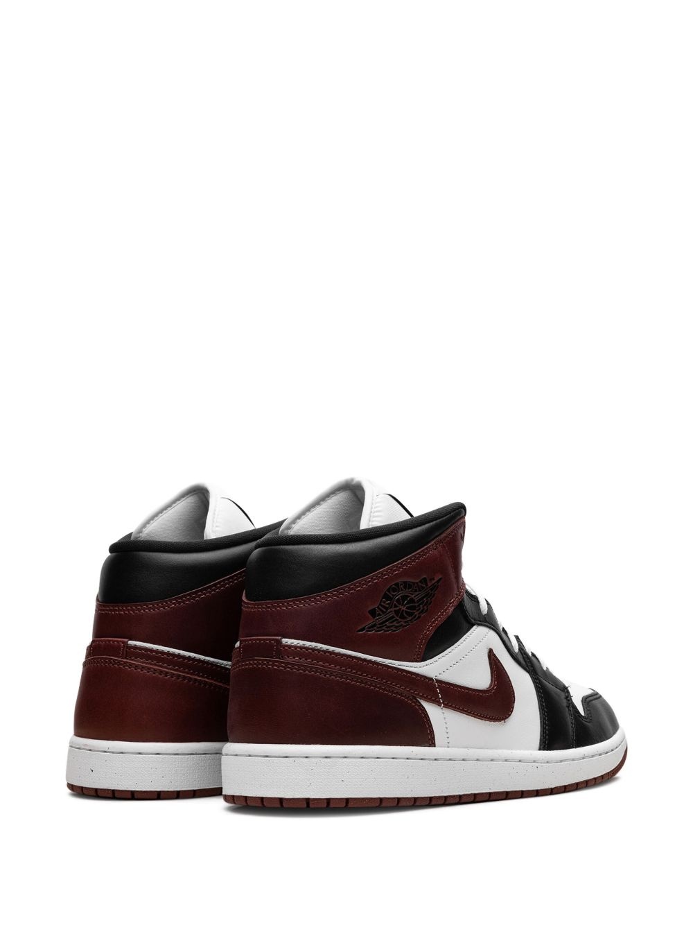 Jordan 1 Mid SE "Dark Pony" sneakers - 3