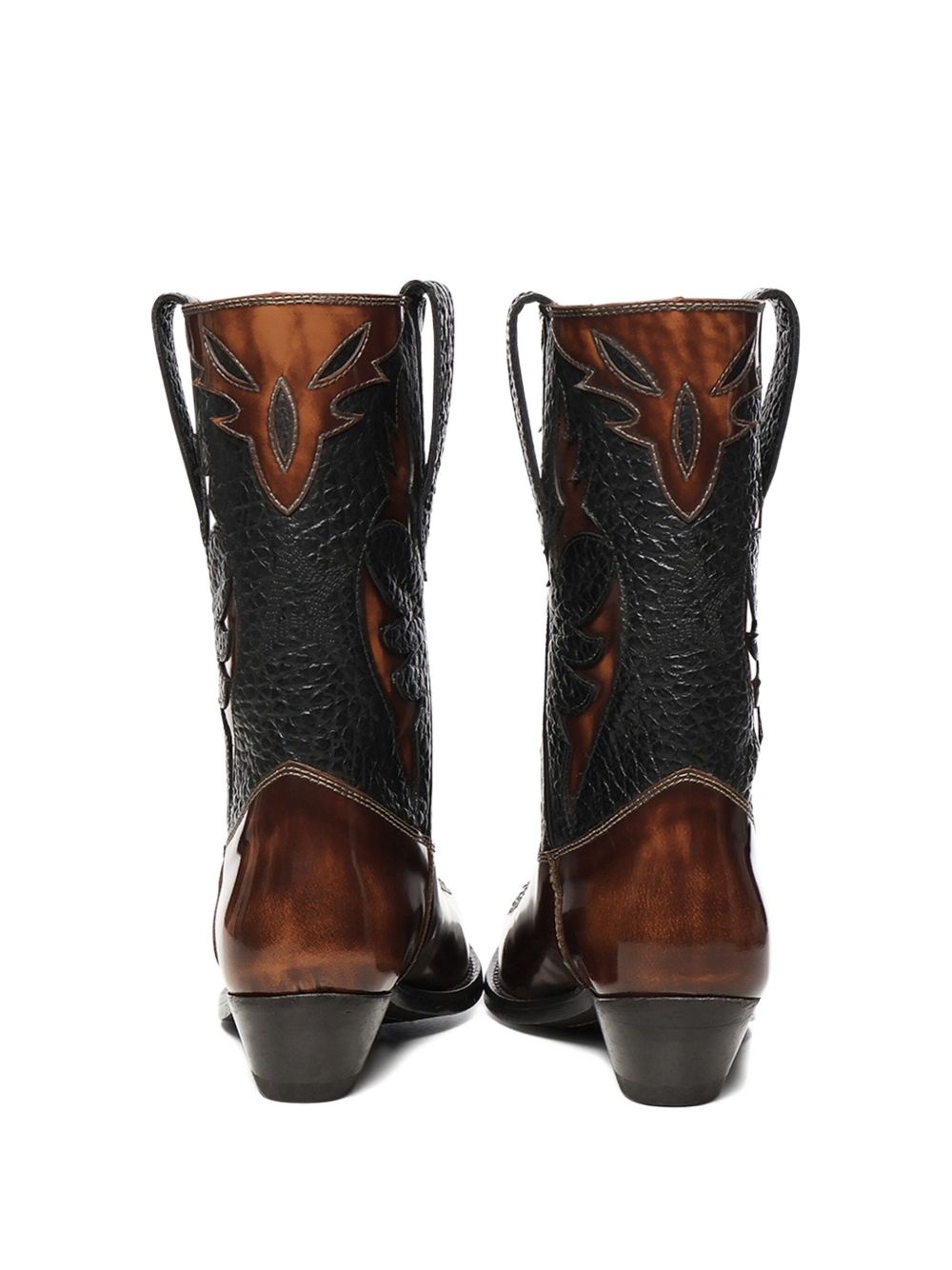 Wish Star boots - 3