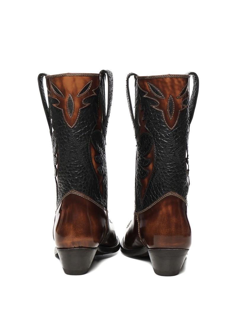 Wish Star boots 3