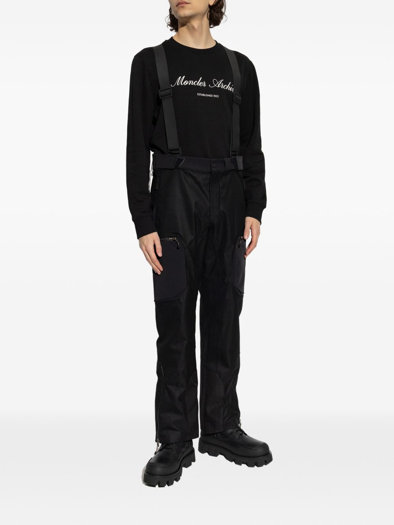 Trace ski pants 3