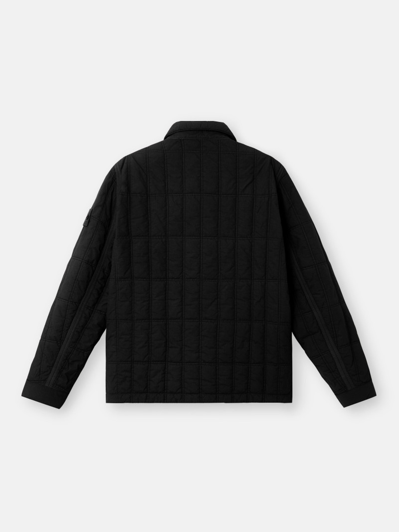 4100099 NYLON SMERIGLIATO_STONE ISLAND GHOST 7