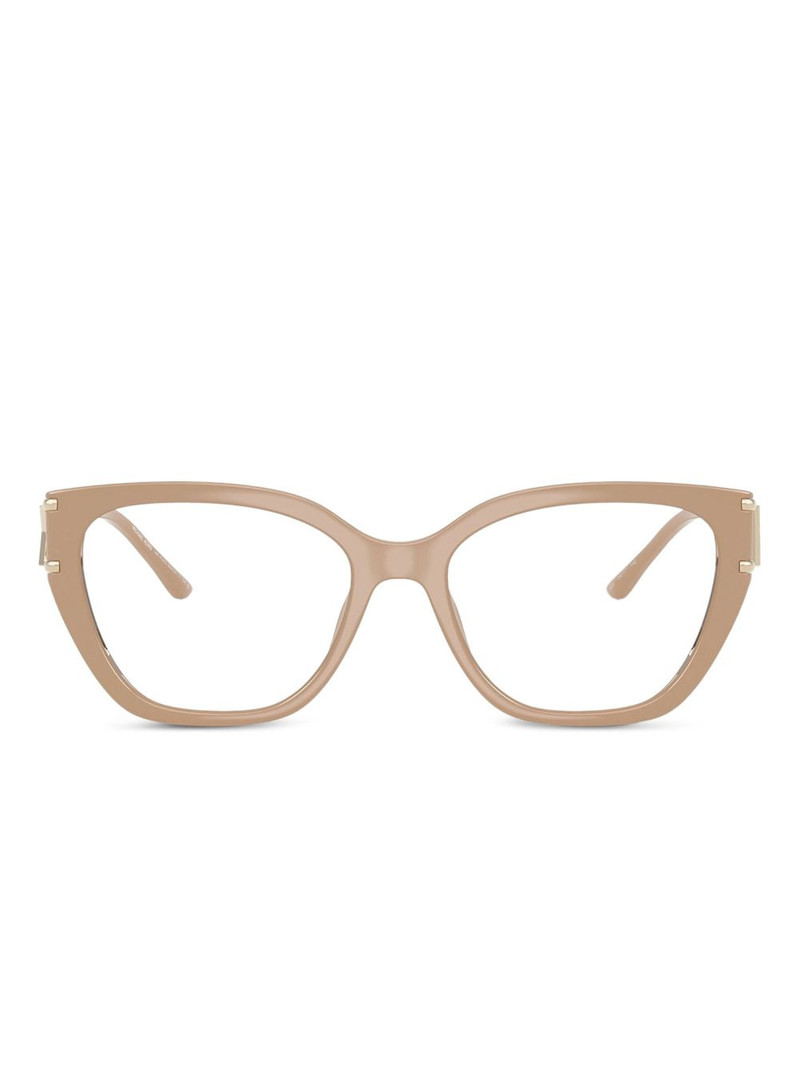 Bierzo cat-eye sunglasses 1