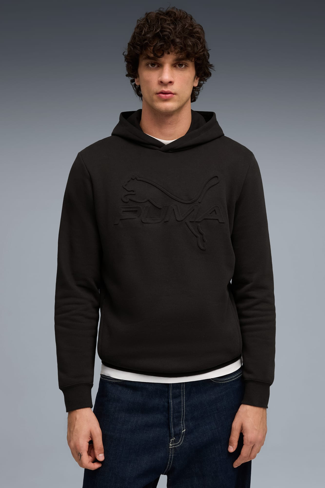 PUMA Elevated Essentials Men's Hoodie - 3