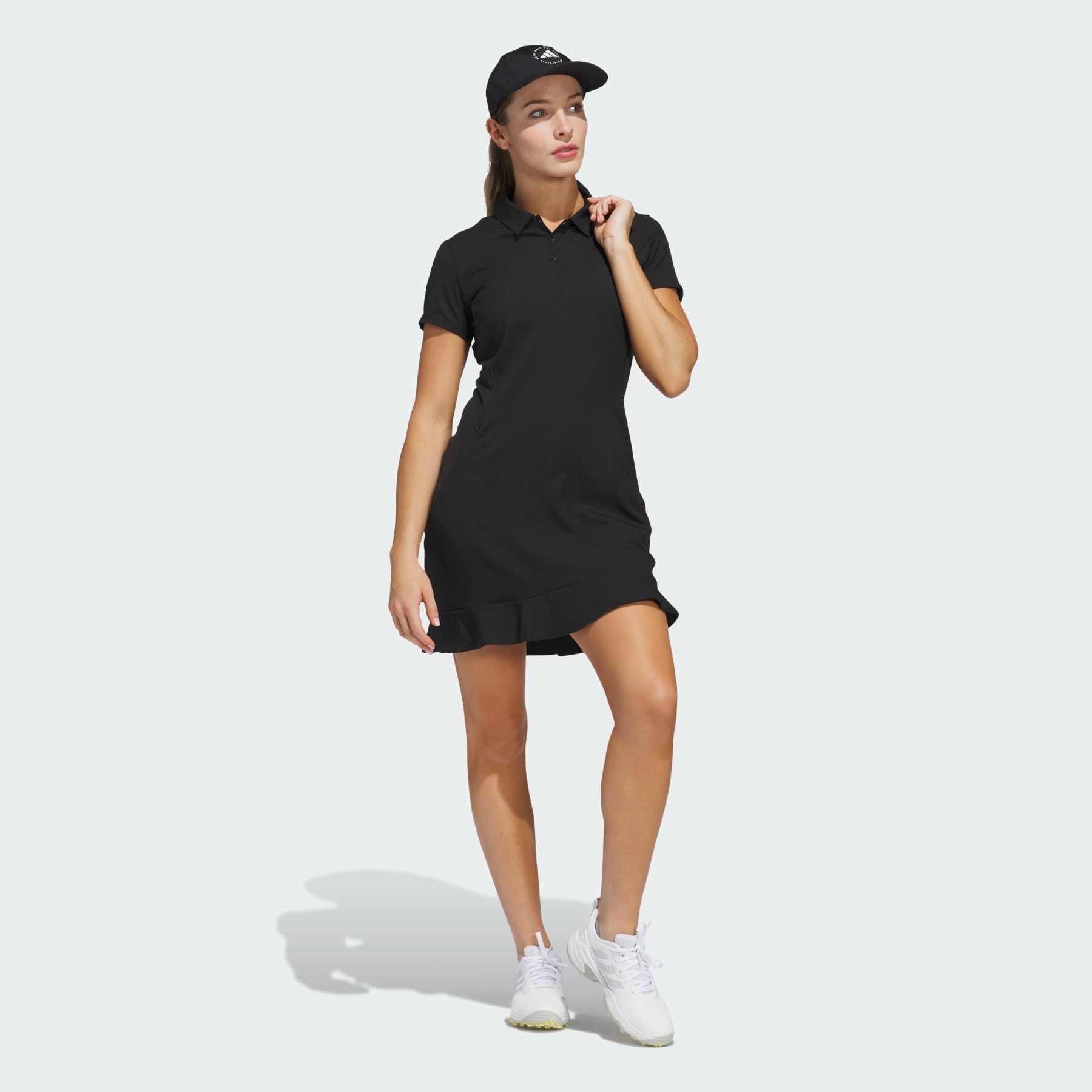 Ultimate365 Solid Dress - 7