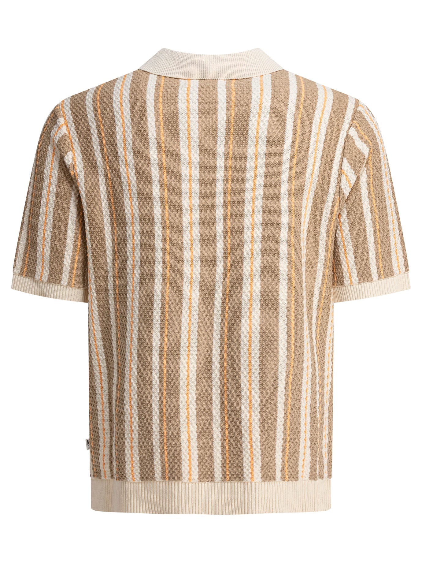 NN.07 - Nn.07 Polo Shirts - 2