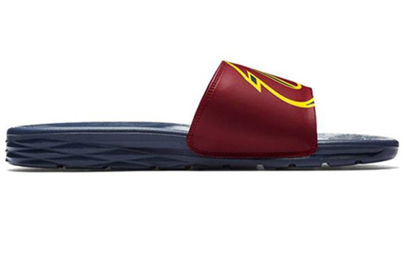 Nike Nike NBA x Benassi 'Cavaliers' 917551-601 outlook