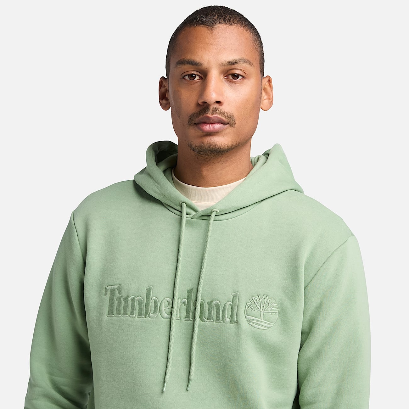Men's Hampton Hoodie - 4