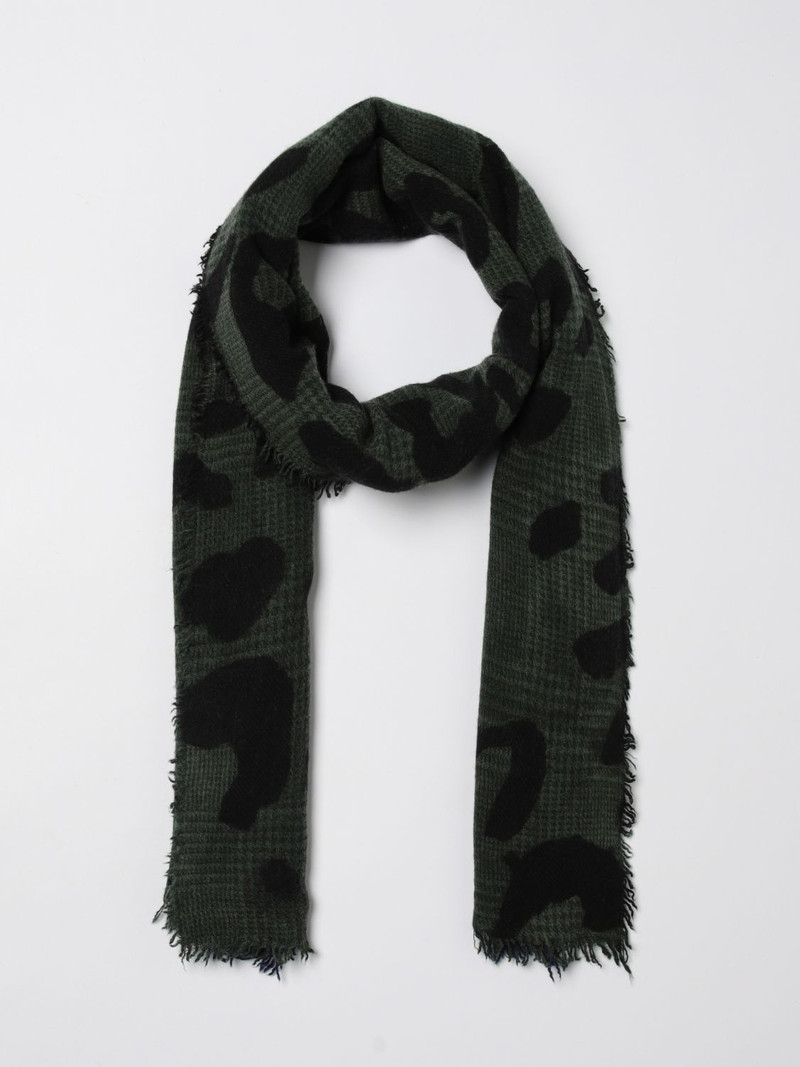 Faliero Sarti Scarf woman Faliero Sarti outlook